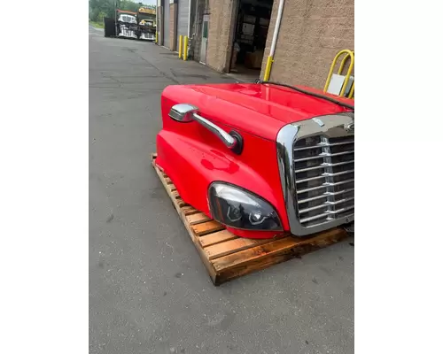 FREIGHTLINER CASCADIA 125 Hood