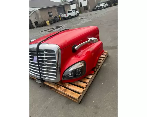 FREIGHTLINER CASCADIA 125 Hood