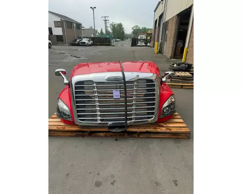 FREIGHTLINER CASCADIA 125 Hood