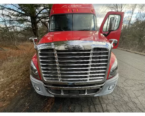 FREIGHTLINER CASCADIA 125 Hood