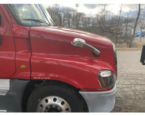 FREIGHTLINER CASCADIA 125 Hood