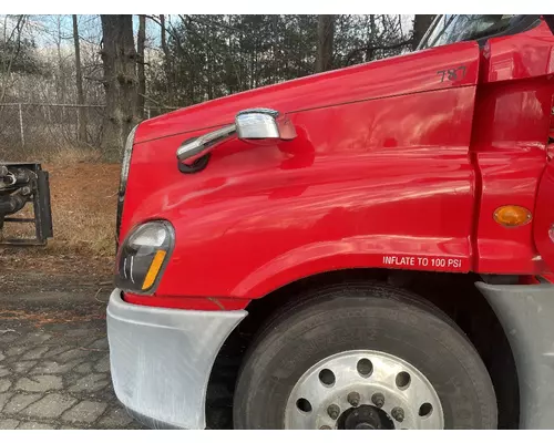 FREIGHTLINER CASCADIA 125 Hood