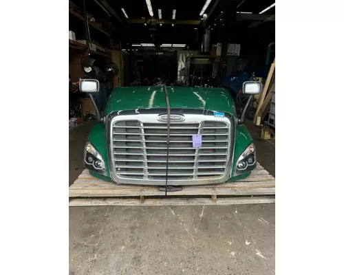 FREIGHTLINER CASCADIA 125 Hood