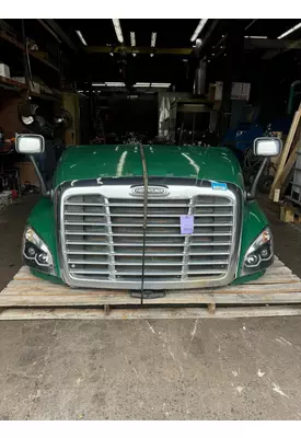 FREIGHTLINER CASCADIA 125 Hood