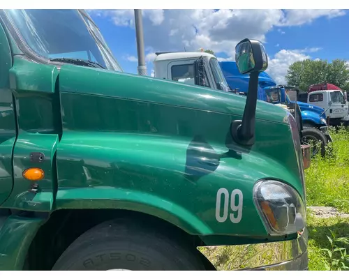 FREIGHTLINER CASCADIA 125 Hood