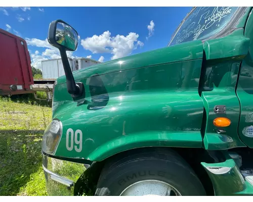 FREIGHTLINER CASCADIA 125 Hood