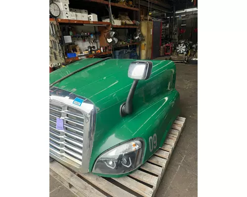 FREIGHTLINER CASCADIA 125 Hood