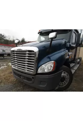 FREIGHTLINER CASCADIA 125 Hood