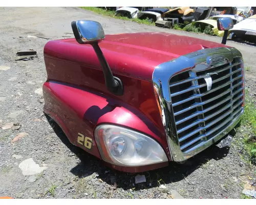 FREIGHTLINER CASCADIA 125 Hood