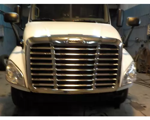 FREIGHTLINER CASCADIA 125 Hood