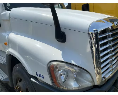 FREIGHTLINER CASCADIA 125 Hood