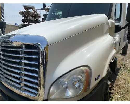 FREIGHTLINER CASCADIA 125 Hood