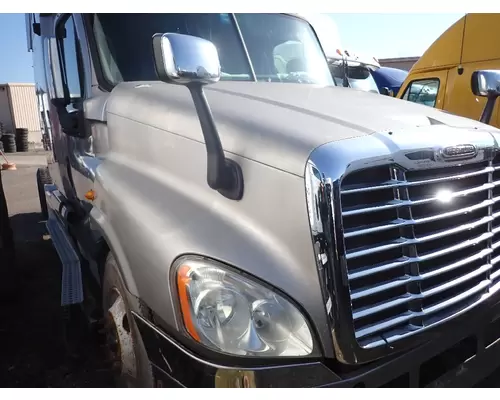 FREIGHTLINER CASCADIA 125 Hood