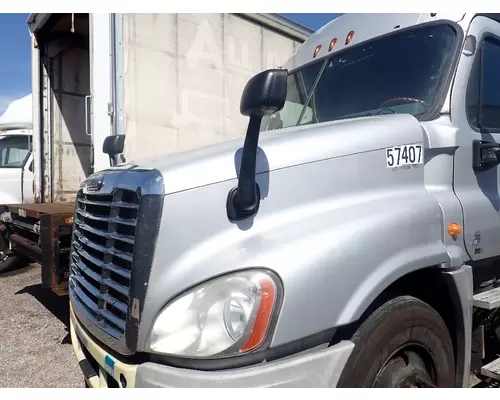 FREIGHTLINER CASCADIA 125 Hood