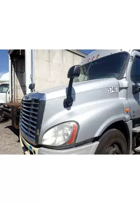 FREIGHTLINER CASCADIA 125 Hood