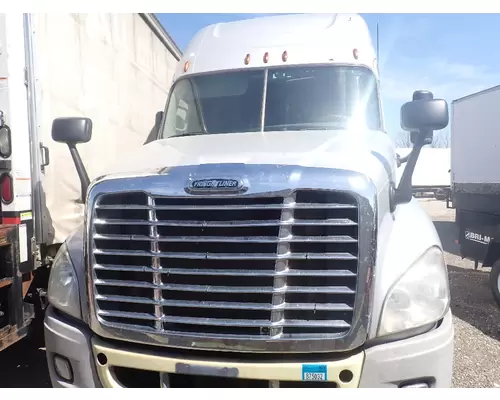 FREIGHTLINER CASCADIA 125 Hood