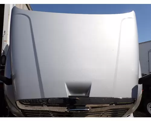 FREIGHTLINER CASCADIA 125 Hood