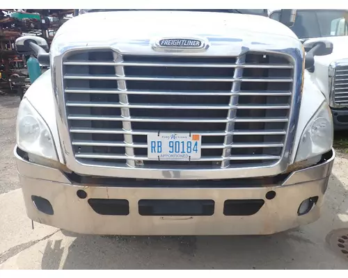 FREIGHTLINER CASCADIA 125 Hood