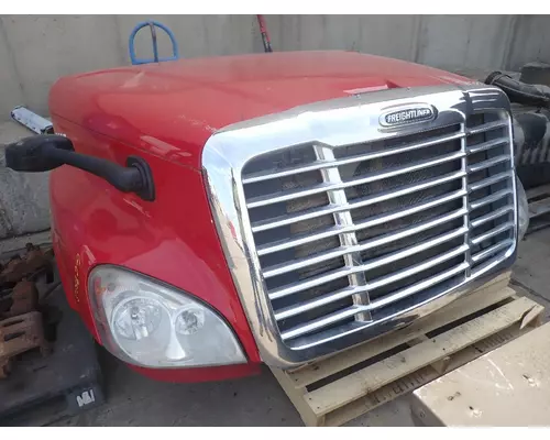 FREIGHTLINER CASCADIA 125 Hood