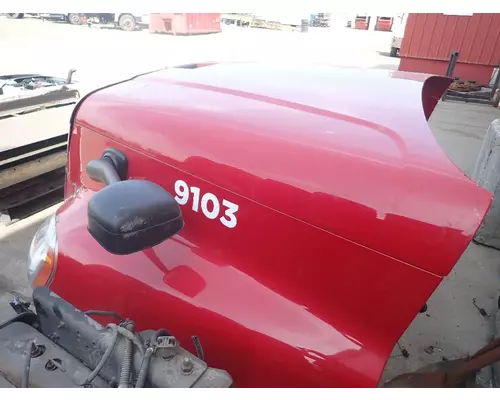 FREIGHTLINER CASCADIA 125 Hood