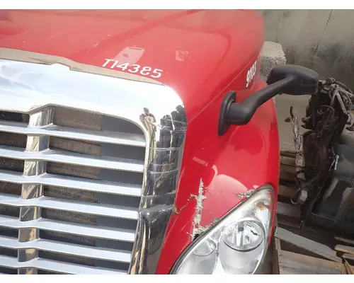 FREIGHTLINER CASCADIA 125 Hood