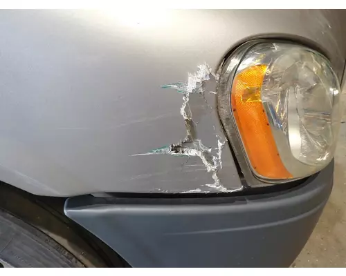 FREIGHTLINER CASCADIA 125 Hood