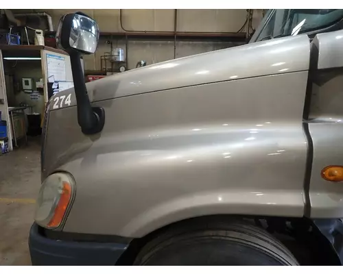 FREIGHTLINER CASCADIA 125 Hood