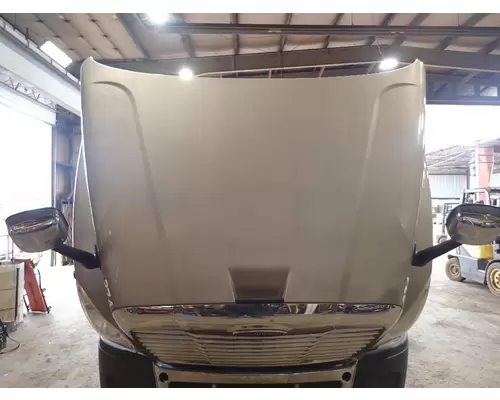 FREIGHTLINER CASCADIA 125 Hood