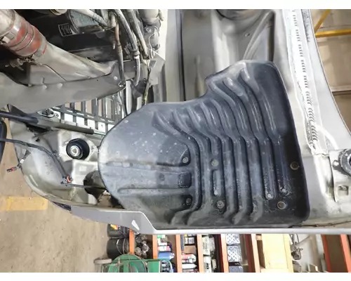 FREIGHTLINER CASCADIA 125 Hood