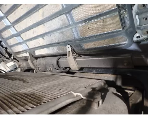 FREIGHTLINER CASCADIA 125 Hood