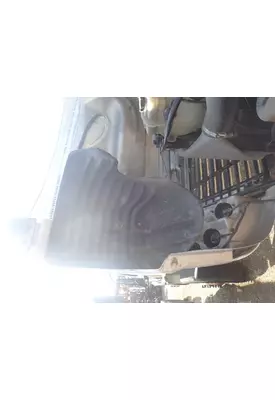 FREIGHTLINER CASCADIA 125 Hood