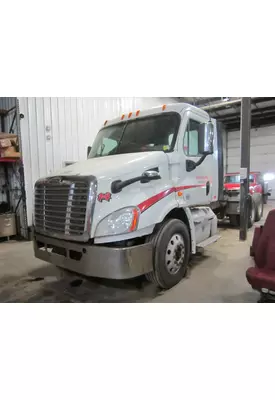 FREIGHTLINER CASCADIA 125 Hood