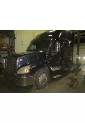 FREIGHTLINER CASCADIA 125 Hood