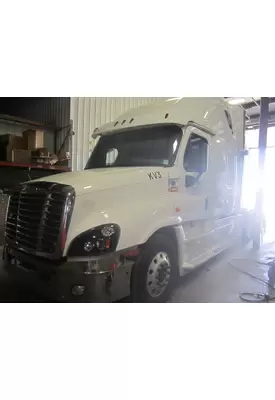 FREIGHTLINER CASCADIA 125 Hood