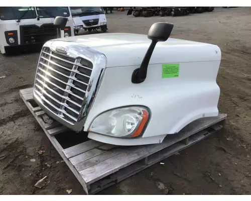 FREIGHTLINER CASCADIA 125 Hood