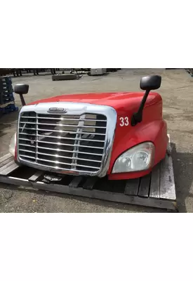 FREIGHTLINER CASCADIA 125 Hood