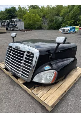 FREIGHTLINER CASCADIA 125 Hood