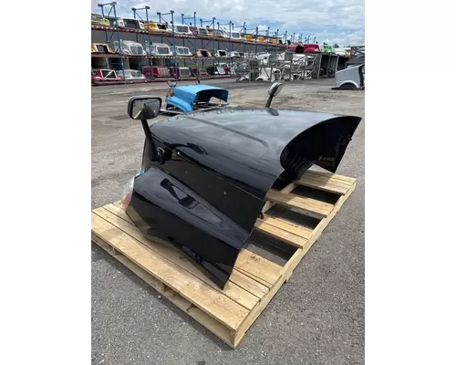 FREIGHTLINER CASCADIA 125 Hood