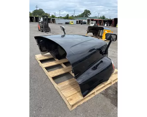 FREIGHTLINER CASCADIA 125 Hood