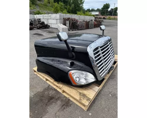 FREIGHTLINER CASCADIA 125 Hood