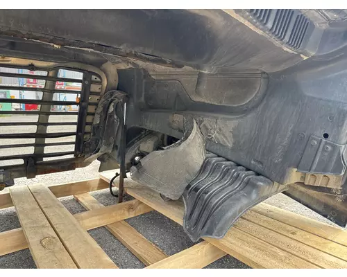 FREIGHTLINER CASCADIA 125 Hood