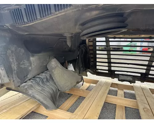 FREIGHTLINER CASCADIA 125 Hood