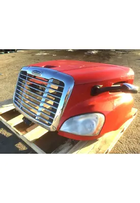 FREIGHTLINER CASCADIA 125 Hood