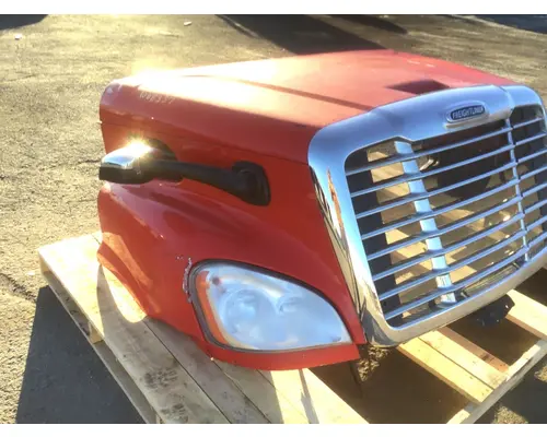 FREIGHTLINER CASCADIA 125 Hood