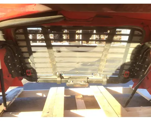 FREIGHTLINER CASCADIA 125 Hood