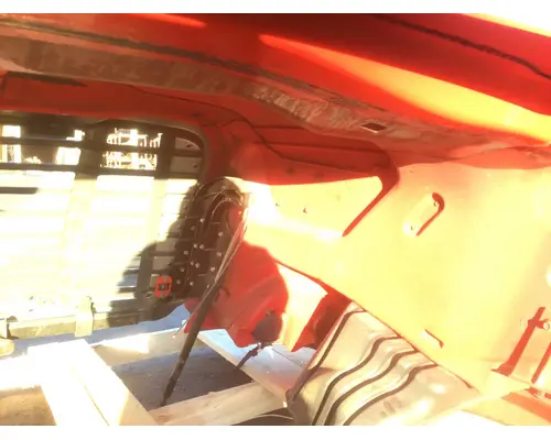 FREIGHTLINER CASCADIA 125 Hood