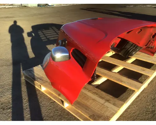 FREIGHTLINER CASCADIA 125 Hood