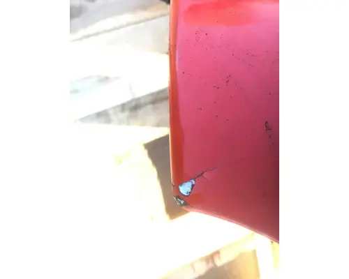 FREIGHTLINER CASCADIA 125 Hood