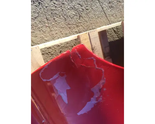 FREIGHTLINER CASCADIA 125 Hood