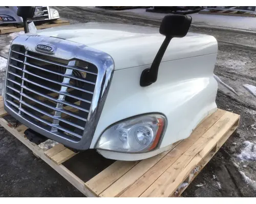 FREIGHTLINER CASCADIA 125 Hood